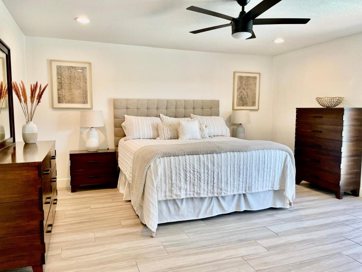 Old Town Scottsdale Heated Pool Close To Everything Exteriér fotografie