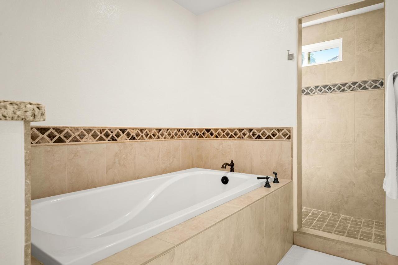 Old Town Scottsdale Heated Pool Close To Everything Exteriér fotografie